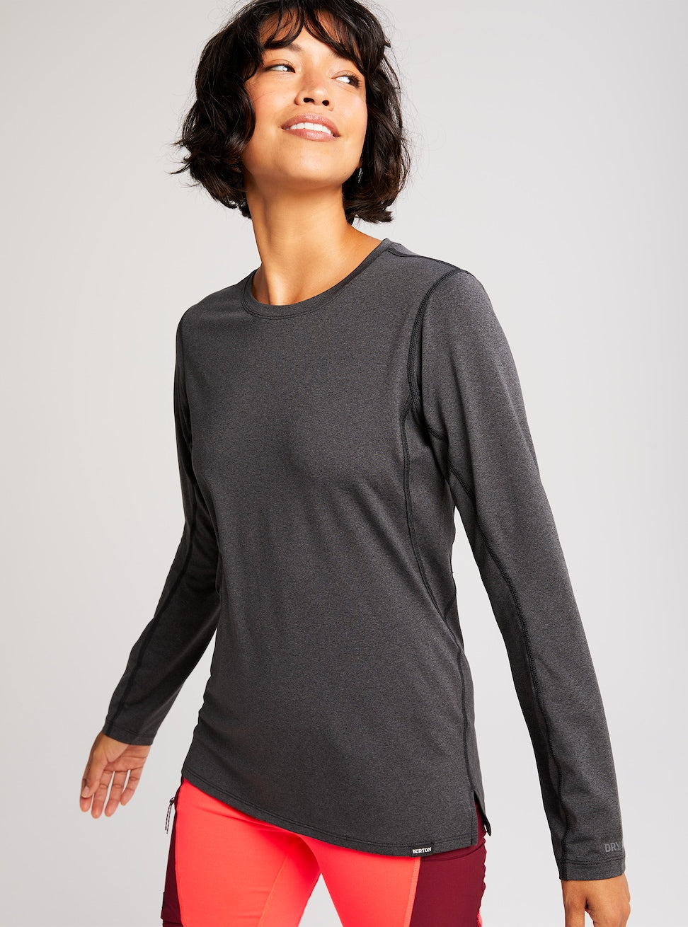 Thermoshirts voor dames