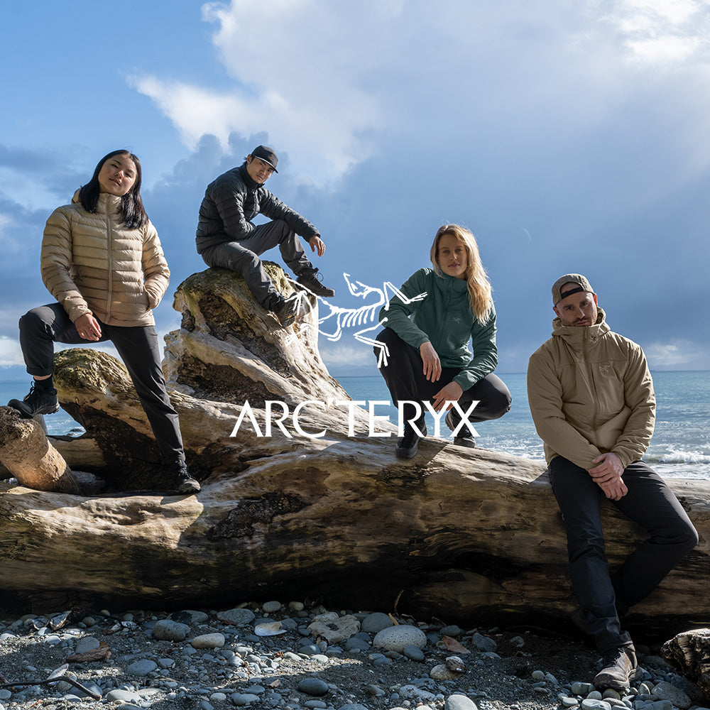 Arc'teryx