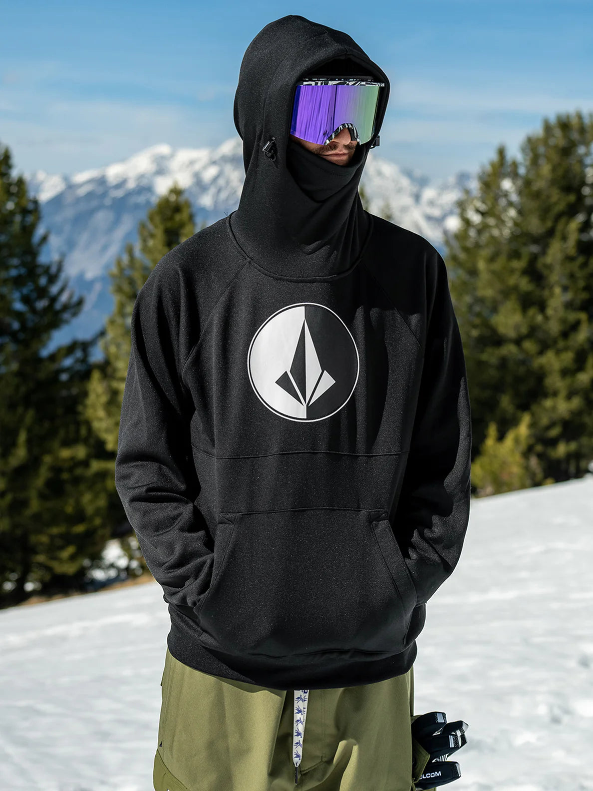 Volcom Winter Sale