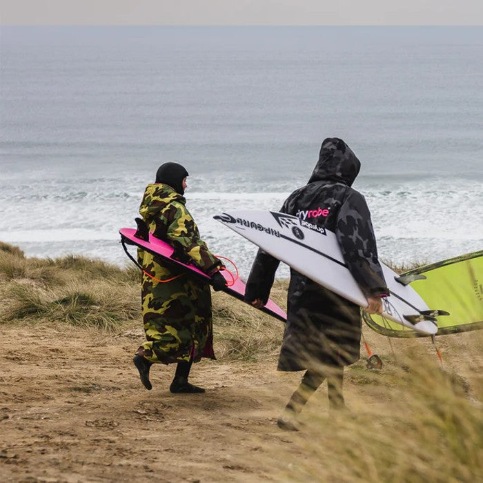 Strandponcho's, Handdoeken & Picknickkleden