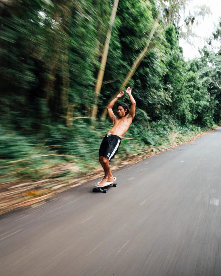 Longboard