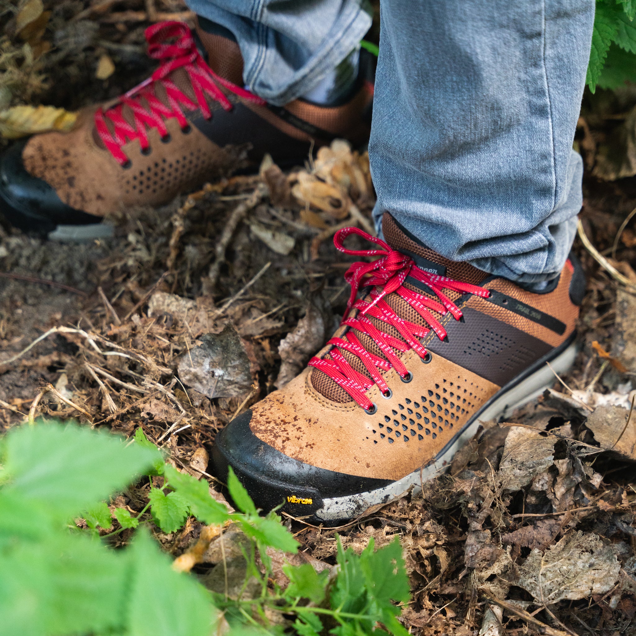 Wandelschoenen & Laarzen heren