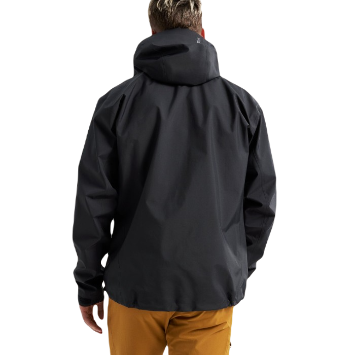 ARC'TERYX BETA MEN'S OUTDOOR JAS - BLACK