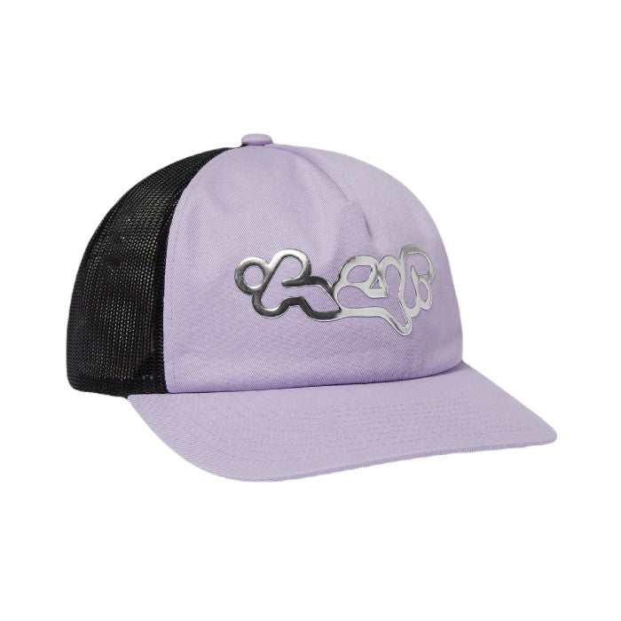 HUF HELL RAZOR TRUCKER PET - LAVENDER