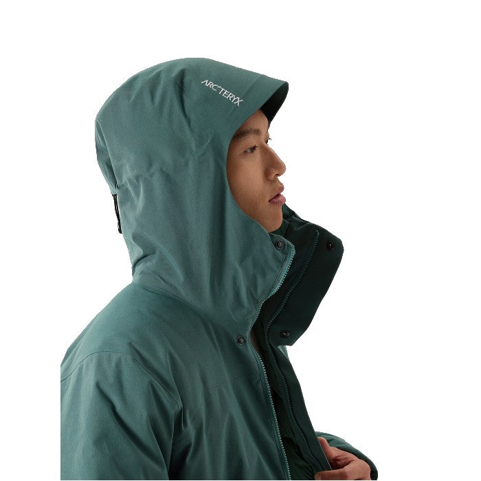 ARC'TERYX MEN'S THERME PARKA JACKET - BOXCAR