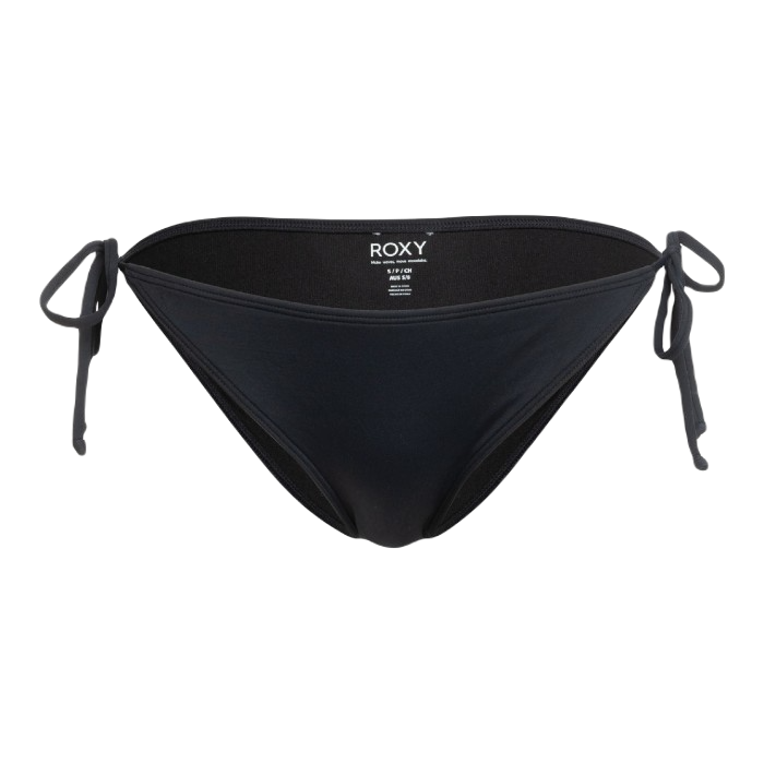 ROXY BEACH CLASSICS BIKINIBROEKJE - ANTHRACITE