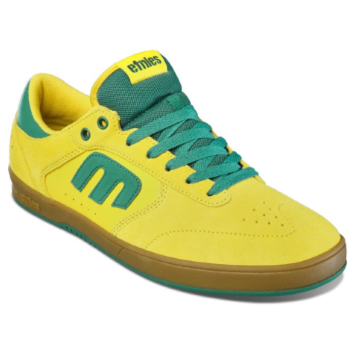 ETNIES WINDROW SCHOENEN -YELLOW