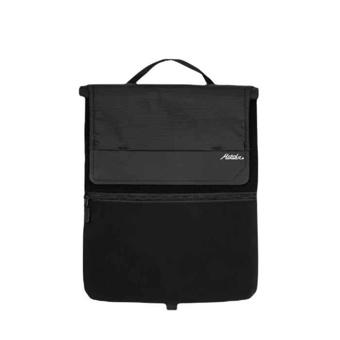 MATADOR LAPTOP BASE LAYER TAS - BLACK