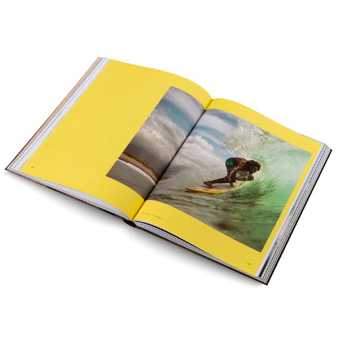 GESTALTEN SURF PORN BOEK