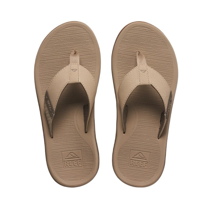 REEF SANTA ANA TEENSLIPPERS - SAND