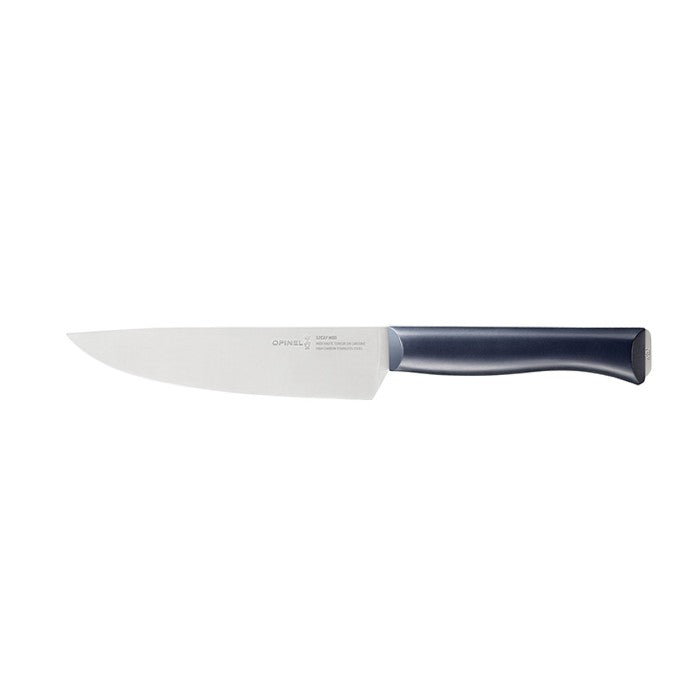 OPINEL CHEF'S KNIFE N°217 INTEMPORA STAINLESS STEEL/POM 39 CM