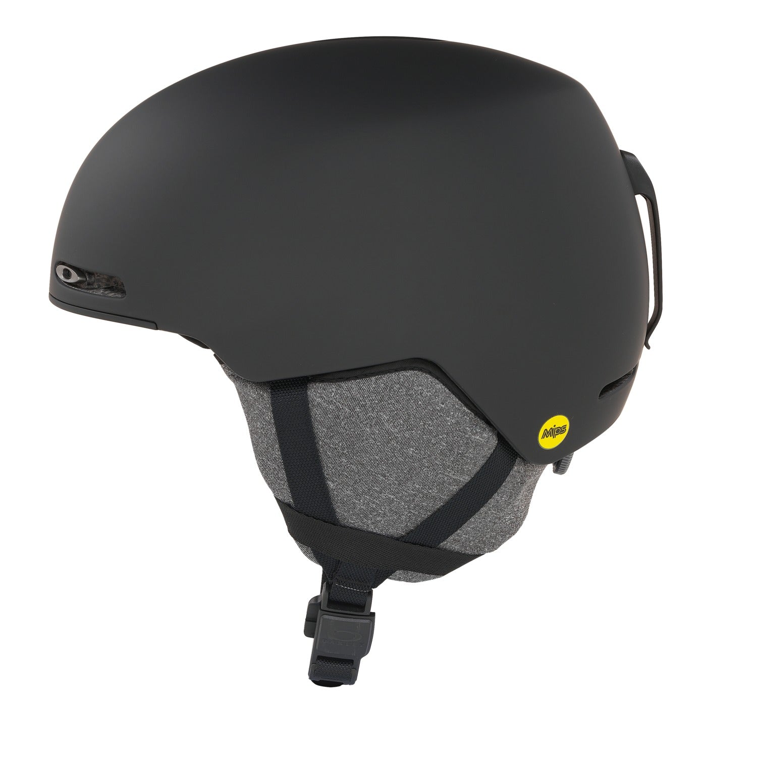 OAKLEY MOD1 MIPS SNOWBOARDHELM - BLACKOUT