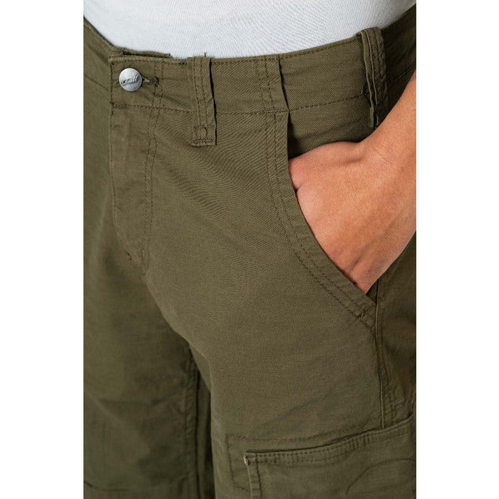 REELL FLEX CARGO LC HOSE – TON OLIVE