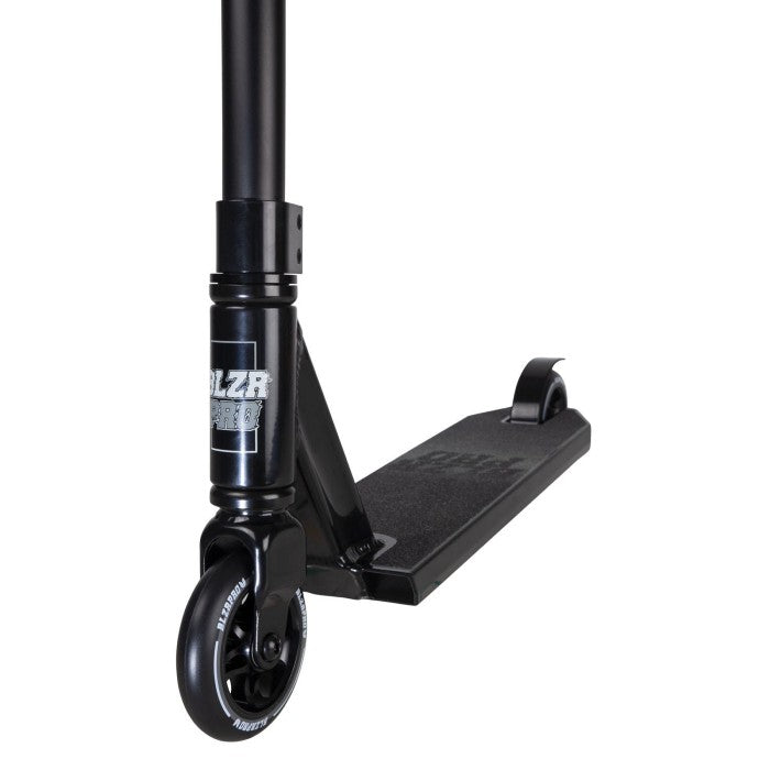 BLAZER PRO COMPLETE SCOOTER SHIFT MINI STEP - SCHWARZ 450 MM