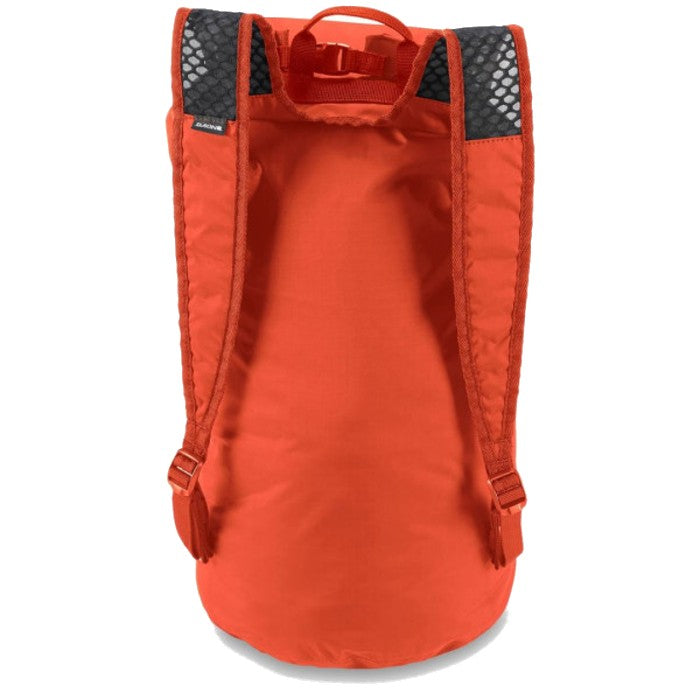 DAKINE PACKABLE ROLLTOP DRY PACK 30L RUGZAK - SUN FLARE