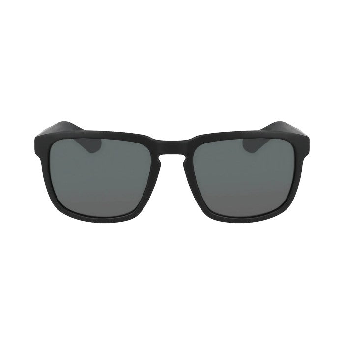 DRAGON MARI H20 ZONNEBRIL - MATTE BLACK/POLARIZED LUMALENS SMOKE