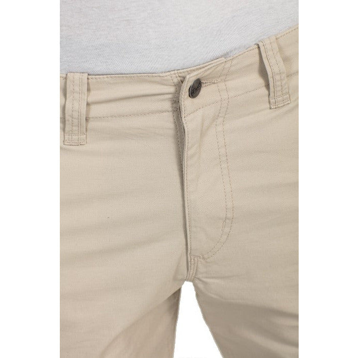 REELL FLEX CARGO LC BROEK - OATMEAL