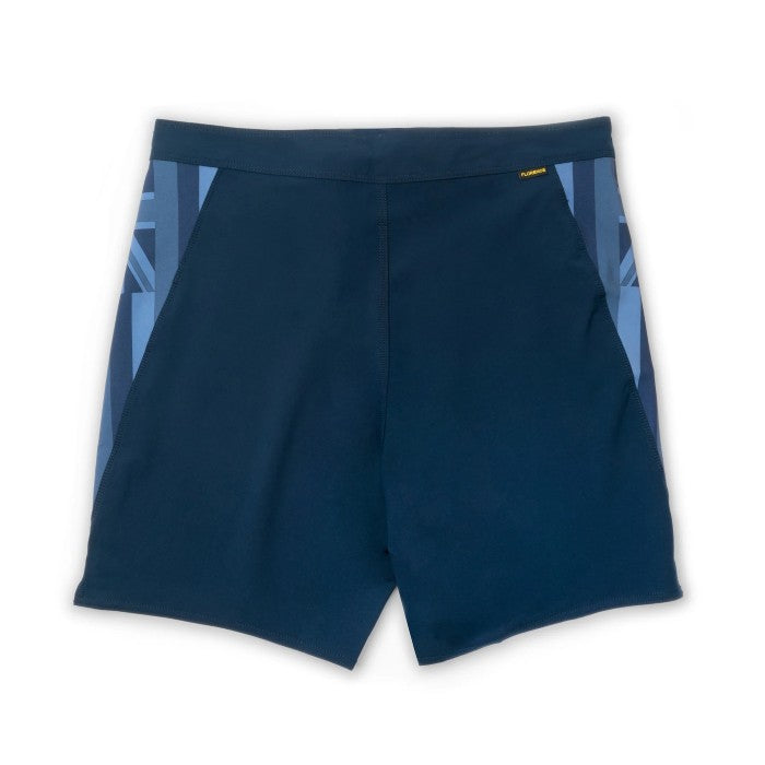 FLORENCE MARINE X PRO HAWAII ZWEMBROEK - DARK NAVY