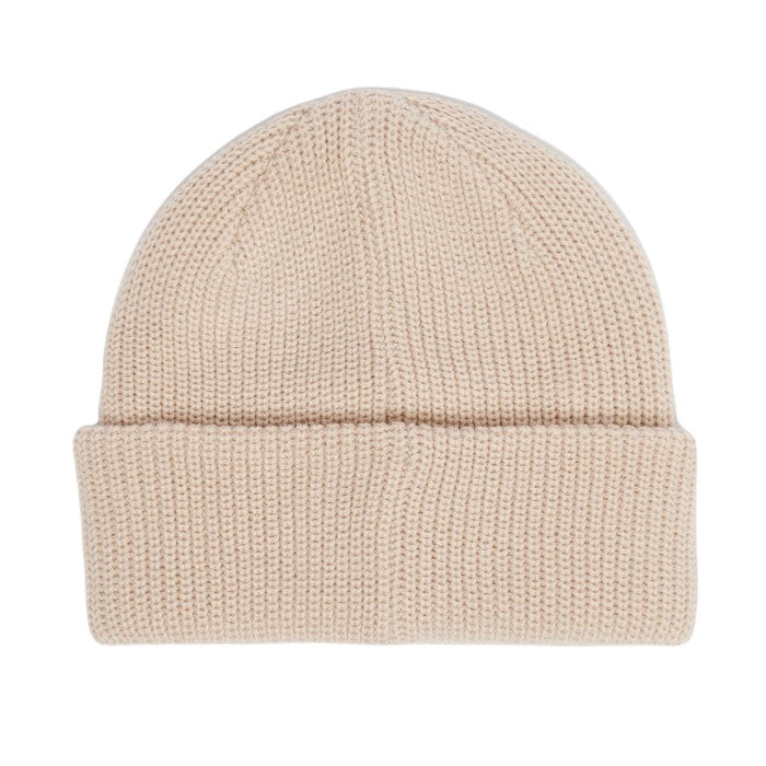 OBEY FUTURE BEANIE - SILVER GREY