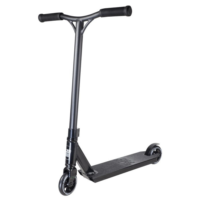 BLAZER PRO COMPLETE SCOOTER SHIFT MINI STEP - SCHWARZ 450 MM