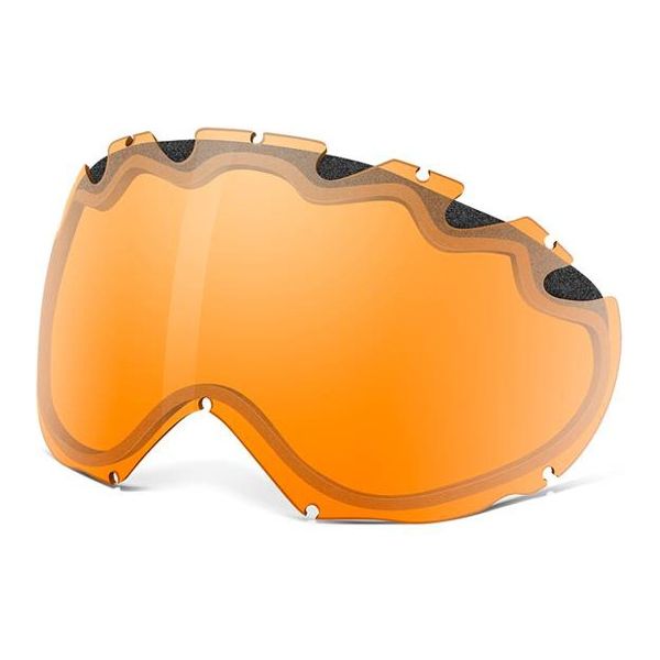 OAKLEY WISDOM REPL LENS PERS The Old Man Boardsports Oakley