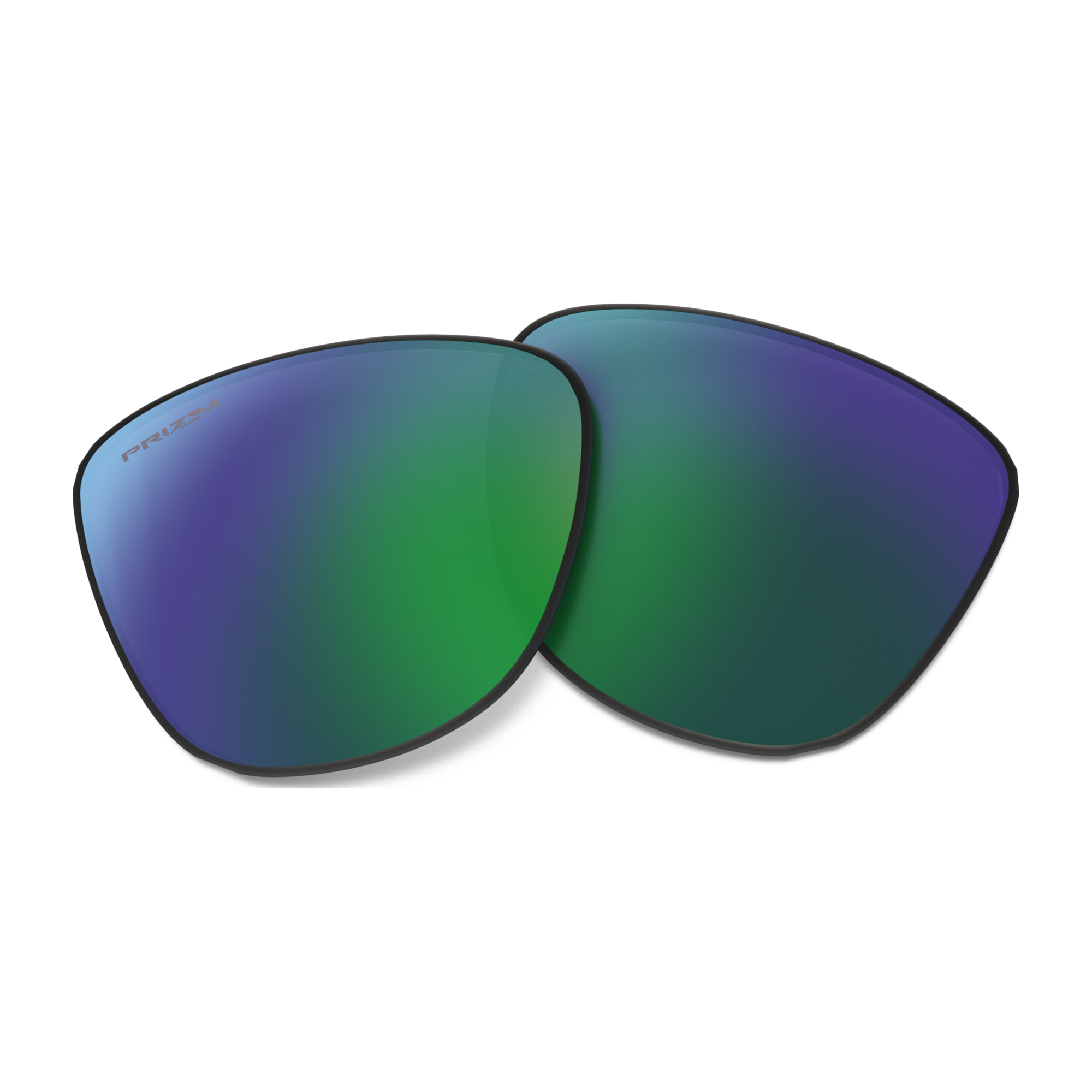 OAKLEY FROGSKIN ALK PRIZM JADE 