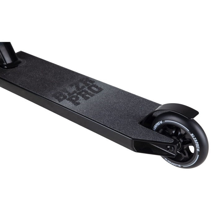 BLAZER PRO COMPLETE SCOOTER SHIFT MINI STEP - SCHWARZ 450 MM