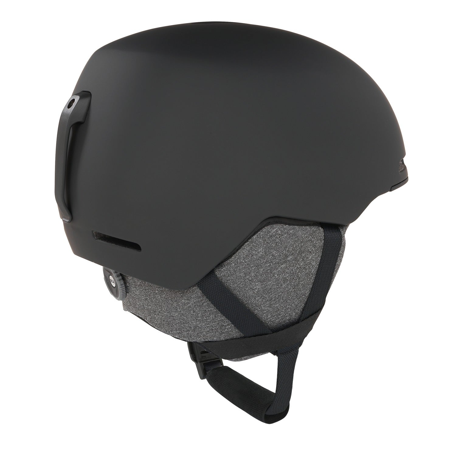 OAKLEY MOD1 MIPS SNOWBOARDHELM - BLACKOUT