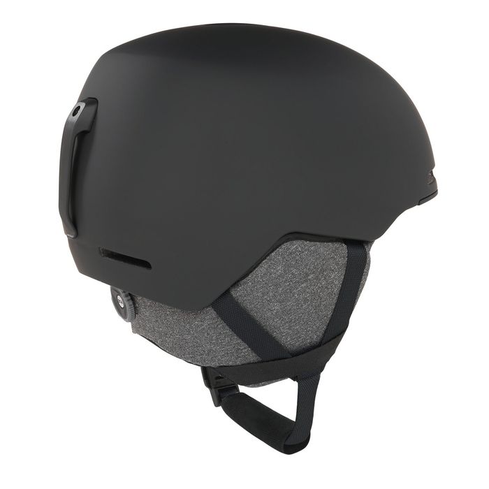 OAKLEY MOD1 MIPS SNOWBOARD HELMET - BLACKOUT