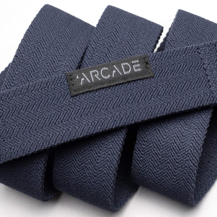 ARCADE RANGER ADVENTRUE SLIM RIEM - NAVY