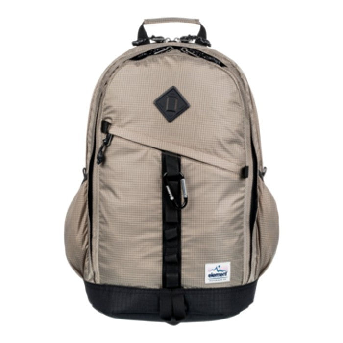 ELEMENT CYPRESS OUTDOOR BACKPACK 26L - VINTAGE KHAKI