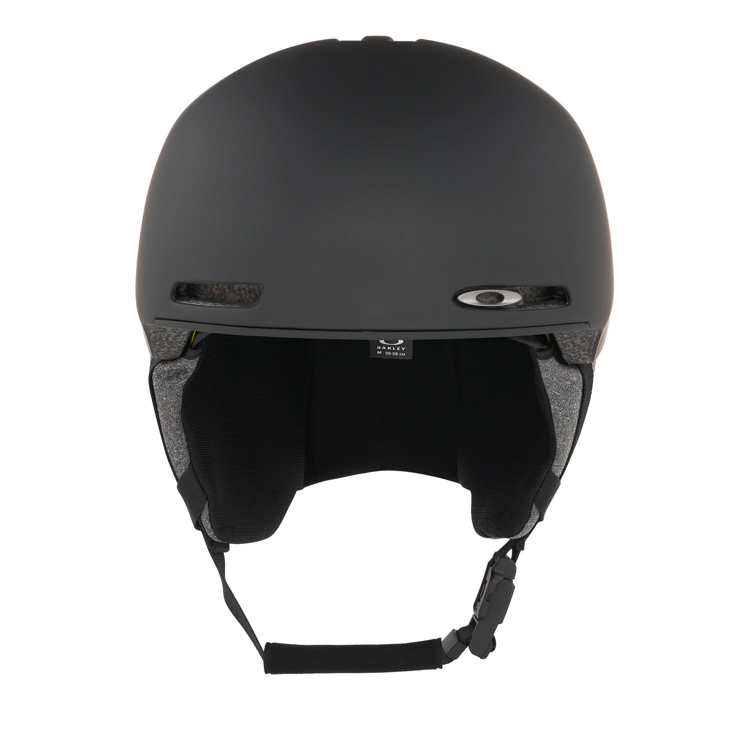 OAKLEY MOD1 MIPS SNOWBOARDHELM - BLACKOUT