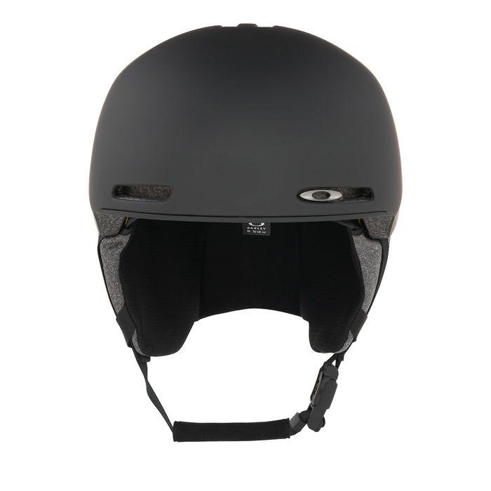 OAKLEY MOD1 - MIPS SKI/SNOWBOARD HELM - BLACKOUT