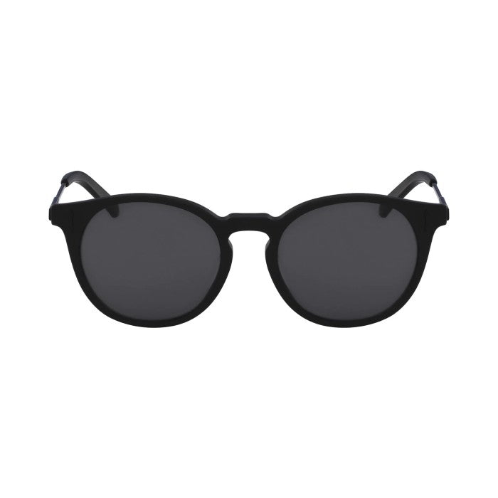 DRAGON HYPE SONNENBRILLE – MATTSCHWARZ/LUMALENS SMOKE