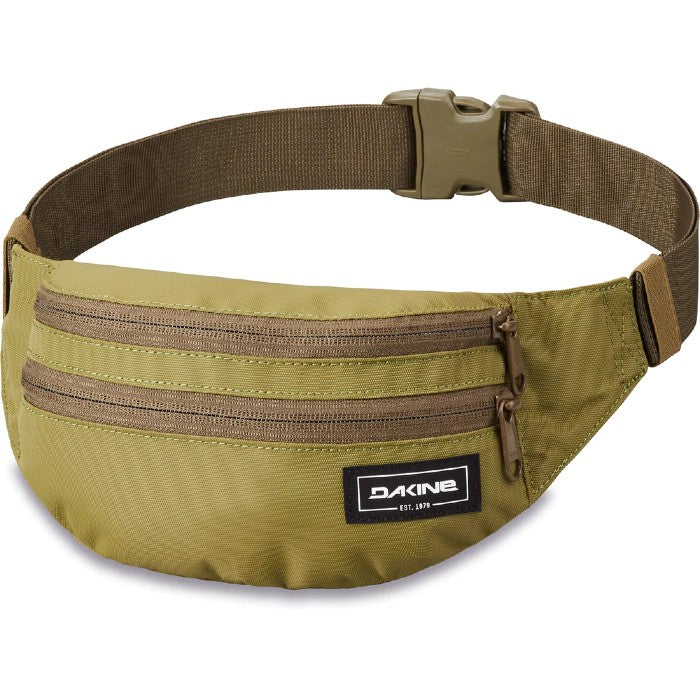 DAKINE CLASSIC BIM BAG – UTILITY GREEN