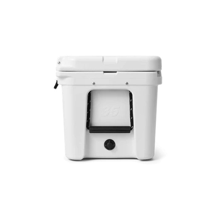 YETI TUNDRA® 35 KÜHLBOX – WEISS