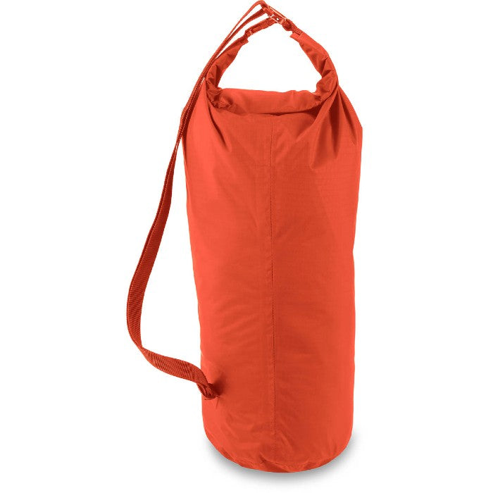 DAKINE PACKABLE ROLLTOP DRY 20L PAKZAK - SUN FLARE