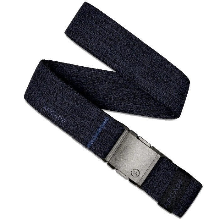 ARCADE ATLAS A2 STRETCH RIEM - HEATHER NAVY