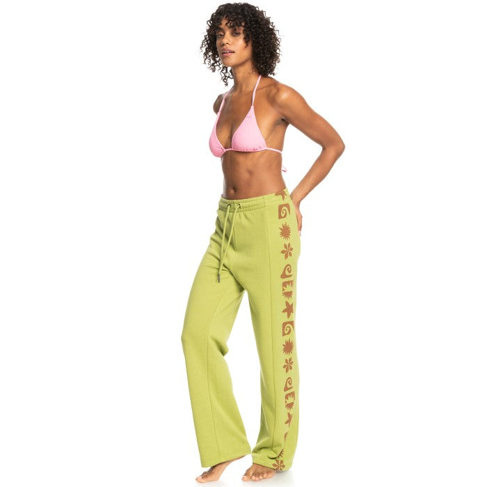 ROXY MILES AWAY JOGGINGBROEK - FERN