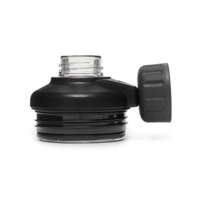 YETI RAMBLER® BOTTLE MAGDOCK CAP - BLACK