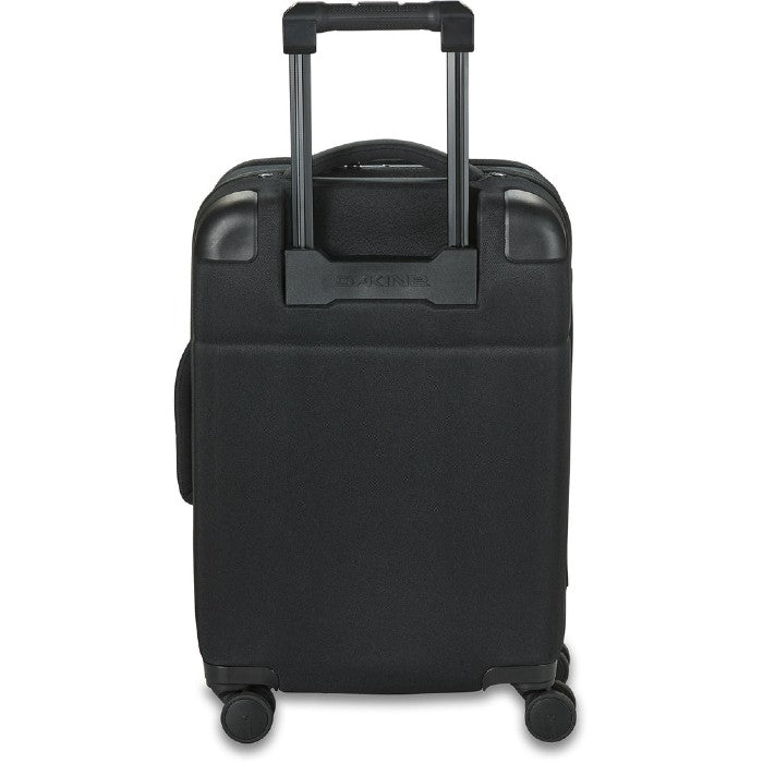 DAKINE VERGE CARRY ON SPINNER 30L KOFFER - BLACK