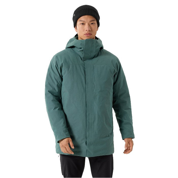 ARC'TERYX MEN'S THERME PARKA JACKET - BOXCAR