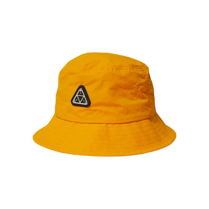 HUF METAL TRIPLE TRIANGLE VISSERSHOED - BANANA