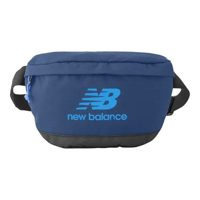 NEW BALANCE ATHLETICS HEUPTAS - NATURAL INDIGO