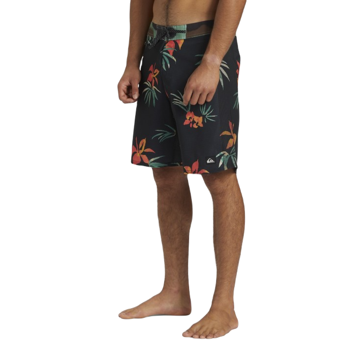 QUIKSILVER HIGHLINE ARCH 19" BOARDSHORT - BLACK