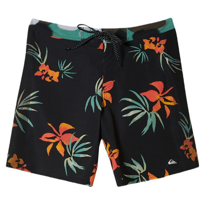 QUIKSILVER HIGHLINE ARCH 19" BOARDSHORT - BLACK