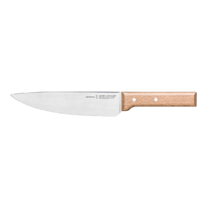 OPINEL N°118 PARRALLÈLE 32.8 CM CHEF'S KNIFE