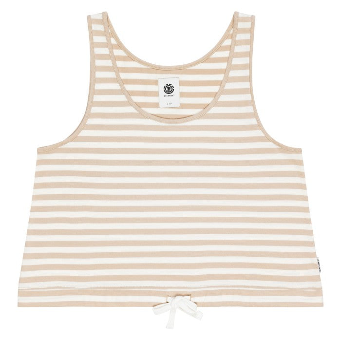 ELEMENT KALDRED TANKTOP – OXFORD TAN