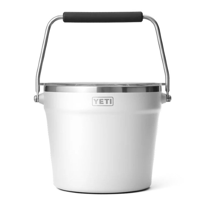 YETI RAMBLER® 7.6 L KOELEMMER - WHITE