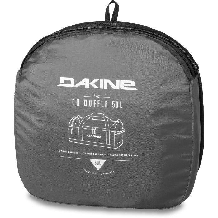 DAKINE EQ DUFFLE 35L REISETASCHE – TROPIC DUSK